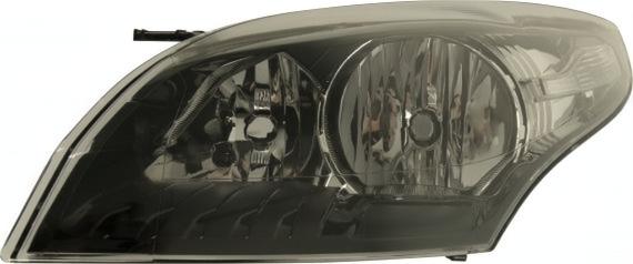 Ляв фар Depo за Renault Megane (след 2012)