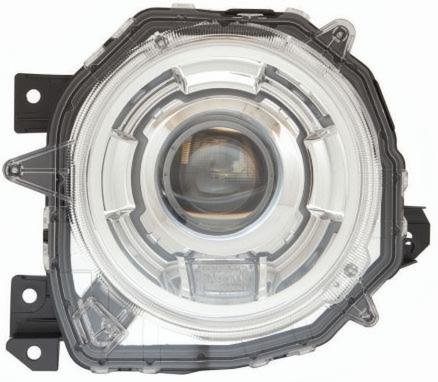 Ляв фар Depo за Suzuki Jimny (2018-)
