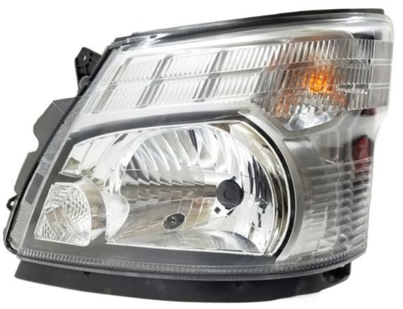 Ляв фар Depo за Toyota Dyna (2003-, до 2012)