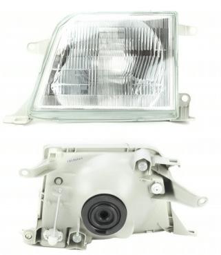 Ляв фар Depo за Toyota Land Cruiser (Fj90 1996-2000)