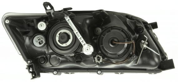 Ляв фар Depo за Toyota RAV4 (2011-2013)