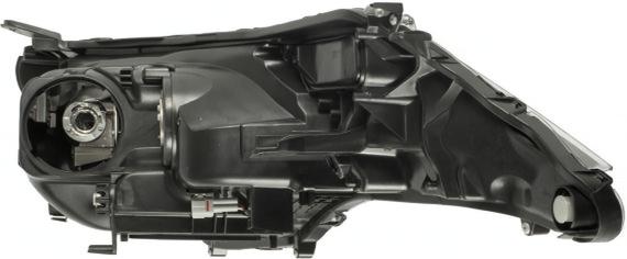 Ляв фар Depo за Toyota RAV4 (2013-2016)