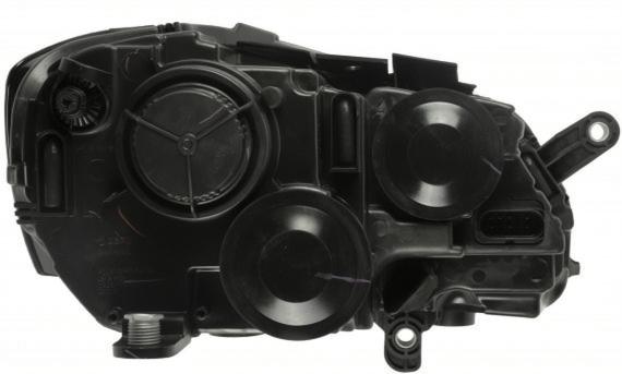 Ляв фар Depo за Volkswagen Passat (B7 2010-2015)