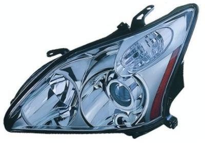 Ляв фар Eagle Eyes за Lexus RX (2003-2009)