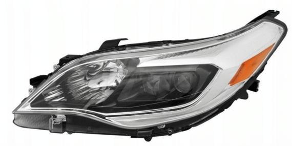 Ляв фар Eagle Eyes за Toyota Avalon (2012-2018)