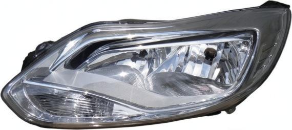 Ляв фар Hella за Ford Focus (2011-2014)