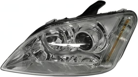 Ляв фар Hella за Ford Focus C-Max (2003-2007)