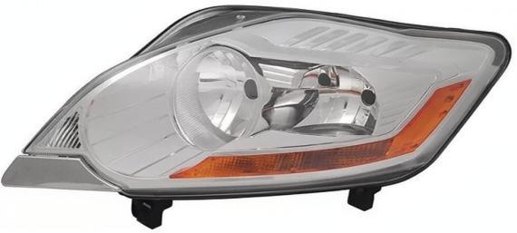Ляв фар Hella за Ford Kuga (2008-2013)