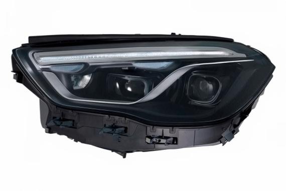 Ляв фар Hella за Mercedes GLA (H247 2019-, Matrix LED)
