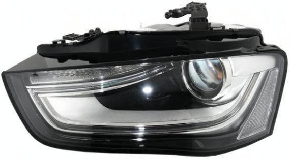 Ляв фар Magneti Marelli за Audi A4 (2011-2015)