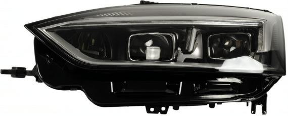 Ляв фар Magneti Marelli за Audi A5 (2016-2019, Matrix LED)