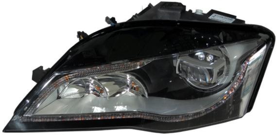 Ляв фар Magneti Marelli за Audi R8 (2007-2015)