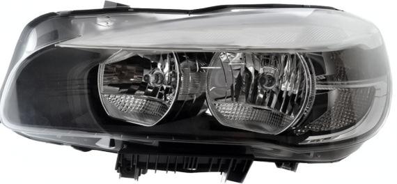 Ляв фар Magneti Marelli за BMW Series 2