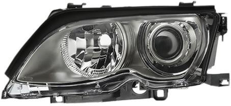 Ляв фар Magneti Marelli за BMW Series 3 (E46 sedan/touring 2001-2005, ксенон)