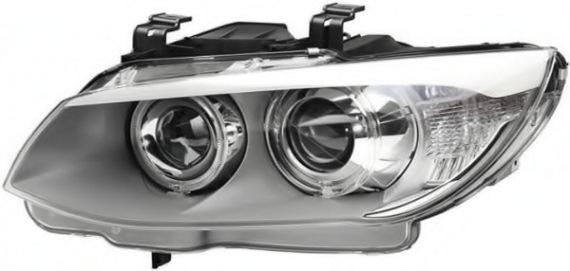 Ляв фар Magneti Marelli за BMW Series 3 (E92/E93 coupe/cabrio 2010-2013)