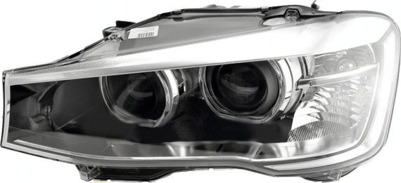 Ляв фар Magneti Marelli за BMW X3 / X4
