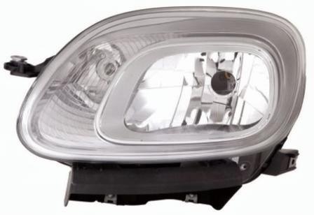 Ляв фар Magneti Marelli за Fiat Panda (2012-)