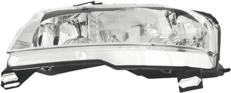 Ляв фар Magneti Marelli за Fiat Stilo (2001-2007)