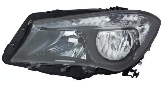 Ляв фар Magneti Marelli за Mercedes CLA