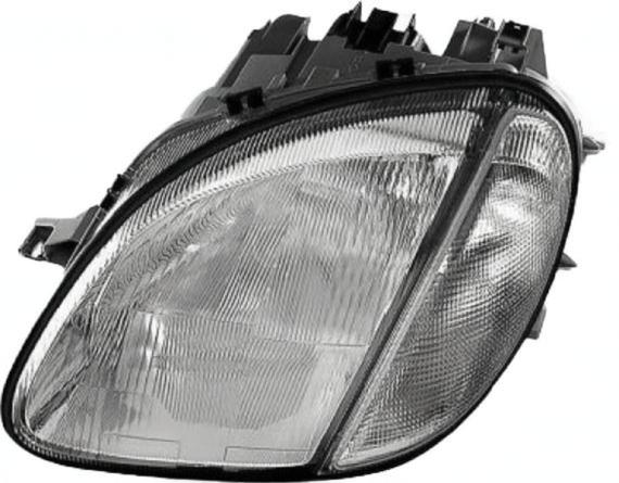 Ляв фар Magneti Marelli за Mercedes SLK (R170 1996-2004)