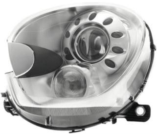 Ляв фар Magneti Marelli за Mini Countryman / Paceman (OE 63129807479)