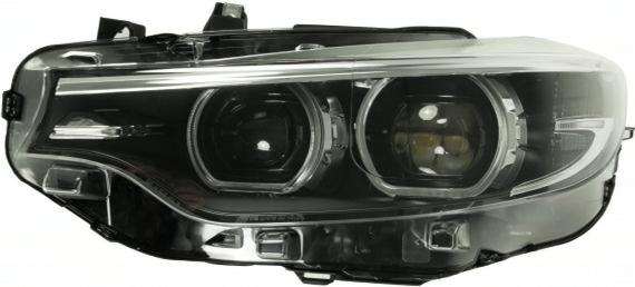 Ляв фар TYC за BMW Series 3 / Series 4 (след 2017)