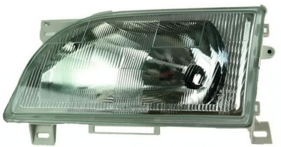 Ляв фар TYC за Ford Transit (VE64 1992-1995)