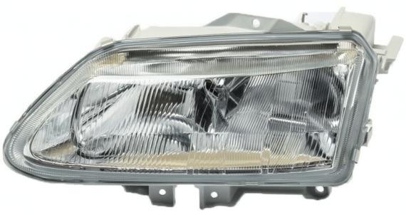 Ляв фар TYC за Renault Espace / Laguna