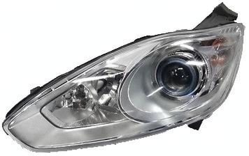 Ляв фар Valeo за Ford Focus C-Max (2010-2014, Bi-Xenon)