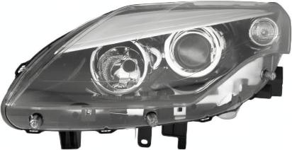 Ляв фар Valeo за Renault Laguna (III 2007-2015, след 2010)
