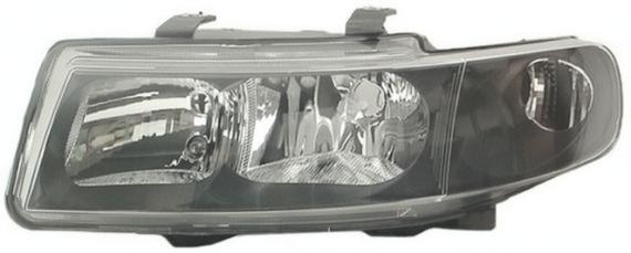 Ляв фар Valeo за Seat Toledo / Leon