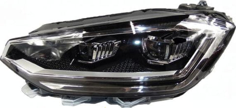 Ляв фар Valeo