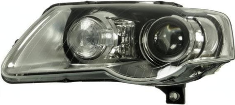 Ляв фар Valeo