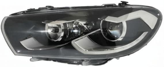 Ляв фар Valeo за Volkswagen Scirocco (2014-2017)