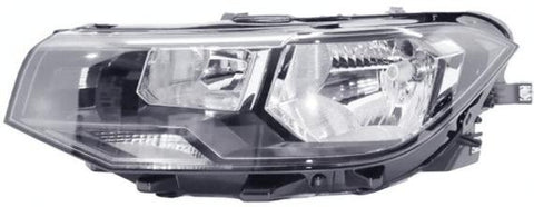 Ляв фар Valeo