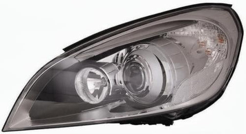 Ляв фар Valeo