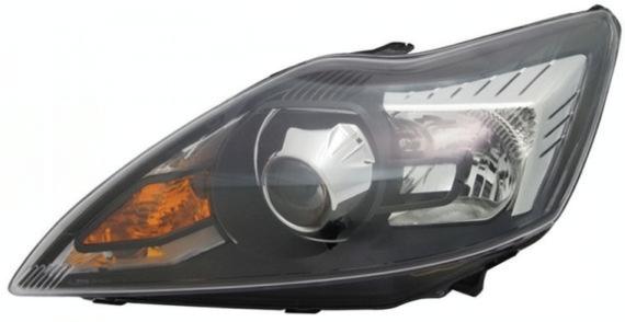 Ляв фар Visteon за Ford Focus (2008-2011, ксенон)