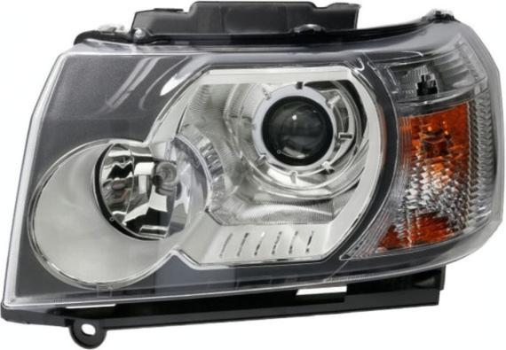 Ляв фар Visteon за Land Rover Freelander (L359 2007-2014, Bi-Xenon)