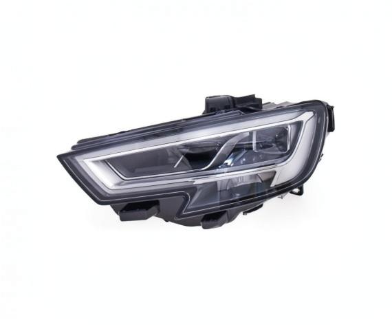 Ляв фар за Audi A3
