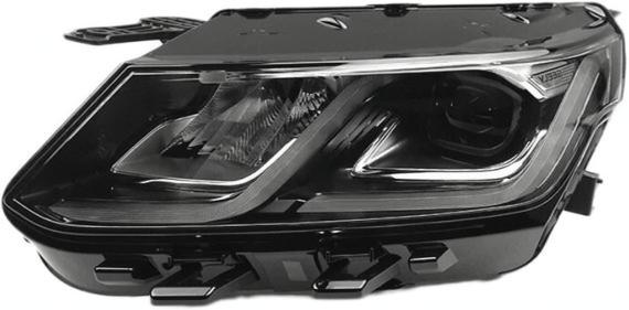 Ляв фар за Geely Coolray ((SX11) 2018-, халоген)