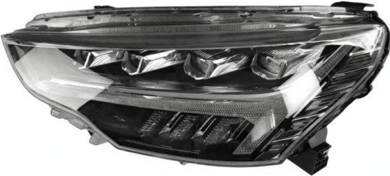 Ляв фар за Haval Jolion (2021-)