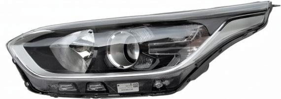 Ляв фар за Kia Ceed (OE 92101J7050)