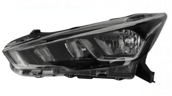Ляв фар за Nissan Micra (K14 2017-2025)