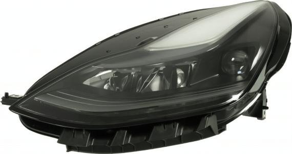 Ляв фар за Tesla Model 3 / Model Y (Matrix LED)