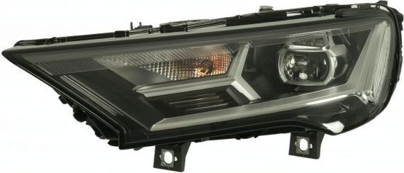 Ляв фар ZKW за Audi Q7 (2019-2024, LED)