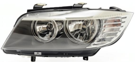 Ляв фар ZKW за BMW Series 3 (E90/E91 sedan/touring 2008-2013)
