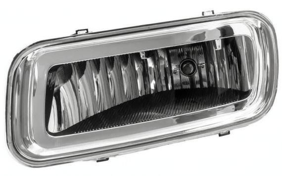 Ляв халоген Eagle Eyes за Ford F-Series (2003-2008)