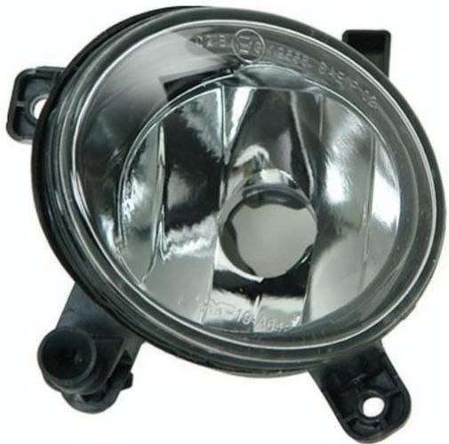 Ляв халоген Hella за Audi A4 / A6 / Q5, Seat Exeo