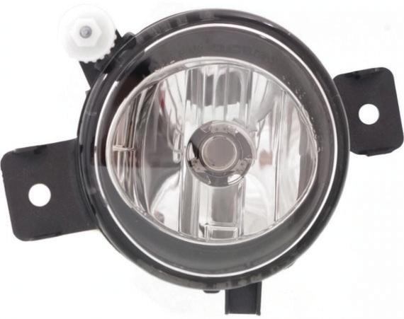 Ляв халоген Hella за BMW X5 (E70 2010-2013)