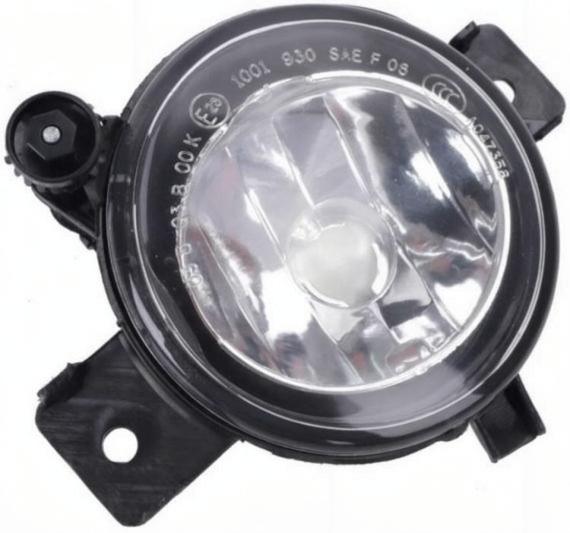 Ляв халоген Hella за BMW X5 (E70 2010-2013, H8)